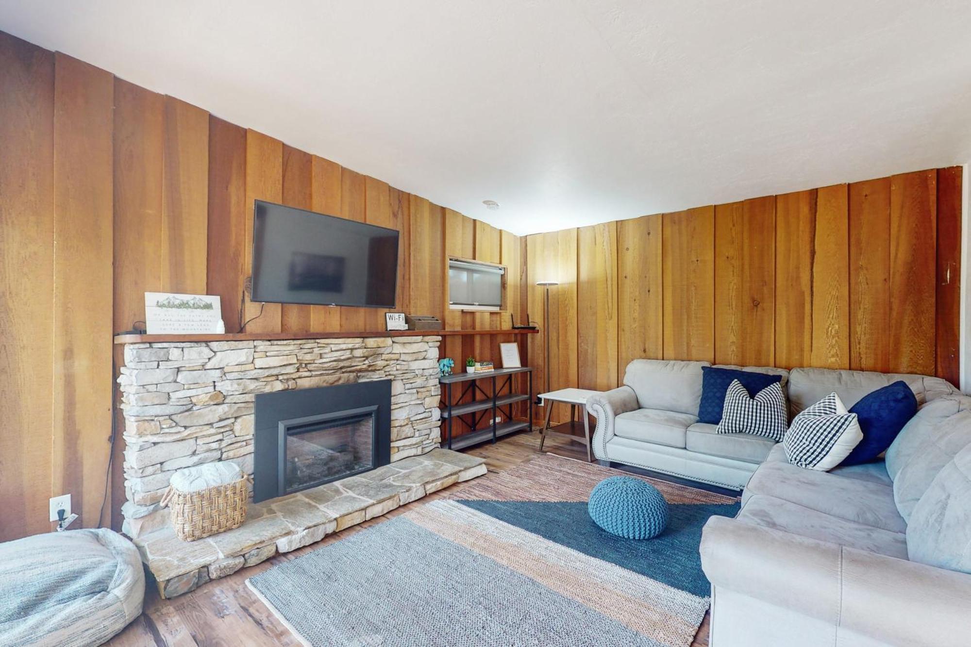 Honea Bee Hideout Villa Bass Lake Annex Kültér fotó